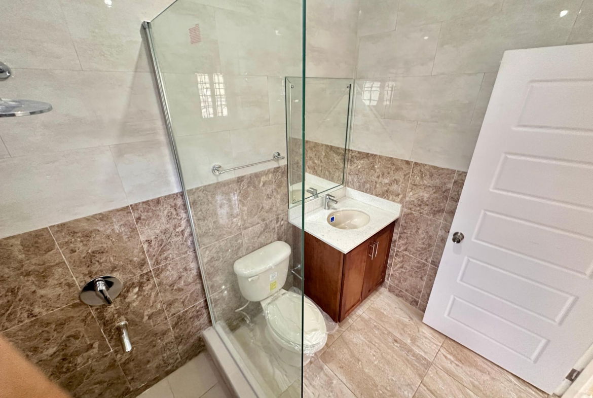 Fifteenth image of Plantation Heights in Red Hills, St. Andrew, Jamaica - property is For Rent