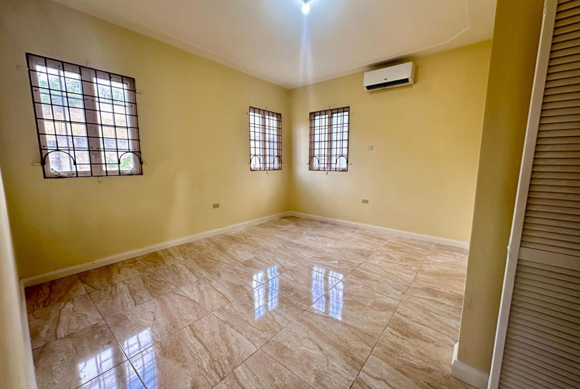 Nineteenth image of Plantation Heights in Red Hills, St. Andrew, Jamaica - property is For Rent