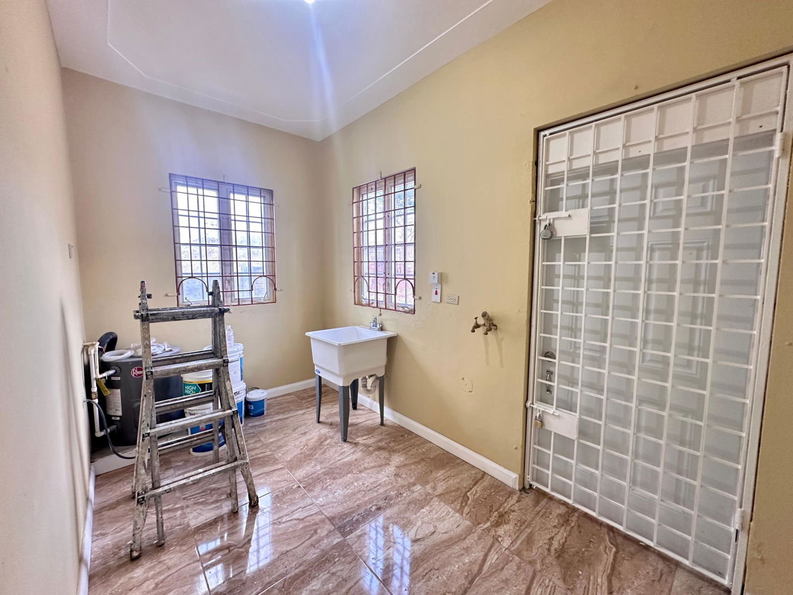 Charming-3-Bedroom-Ground-Floor-Unit-for-Rent-in-Plantation-Heights-St.-Andrew Twentieth image of Plantation Heights in Red Hills, St. Andrew, Jamaica - property is For Rent