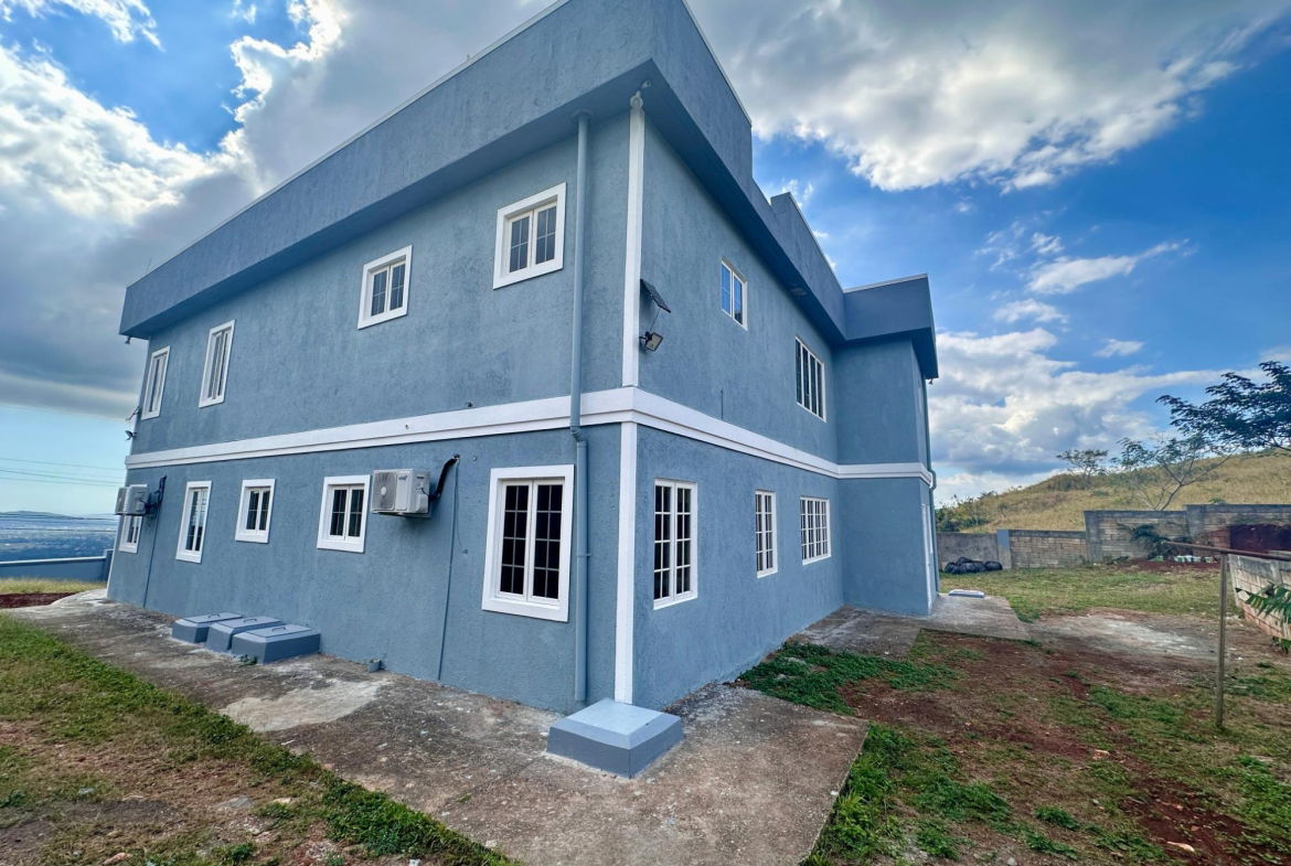 Third image of Plantation Heights in Red Hills, St. Andrew, Jamaica - property is For Rent