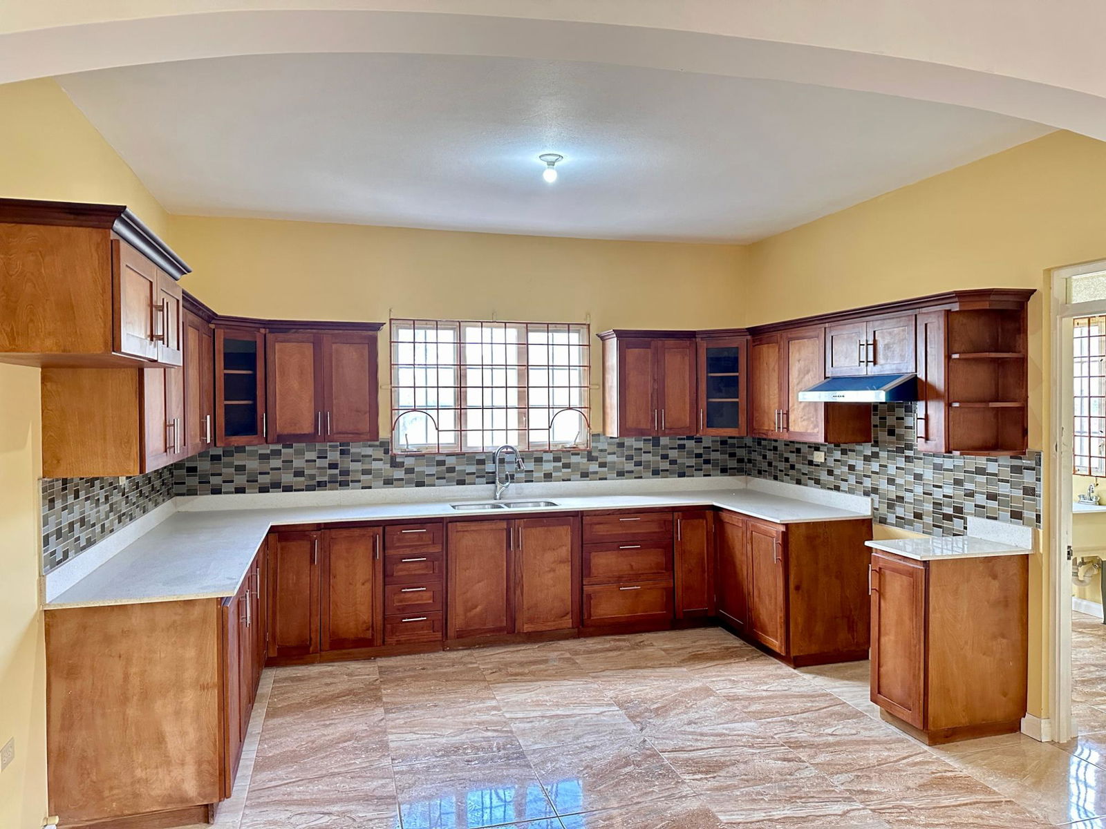 Charming-3-Bedroom-Ground-Floor-Unit-for-Rent-in-Plantation-Heights-St.-Andrew Twenty-First image of Plantation Heights in Red Hills, St. Andrew, Jamaica - property is For Rent