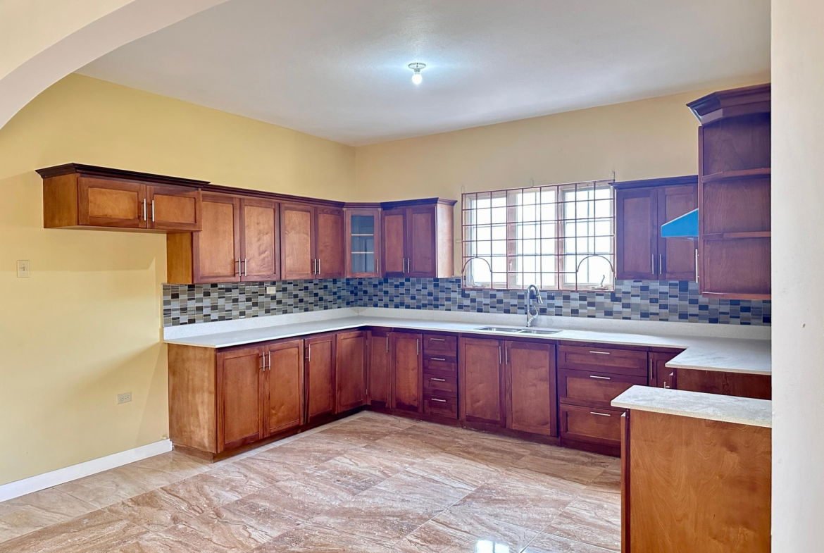 Twenty-Second image of Plantation Heights in Red Hills, St. Andrew, Jamaica - property is For Rent