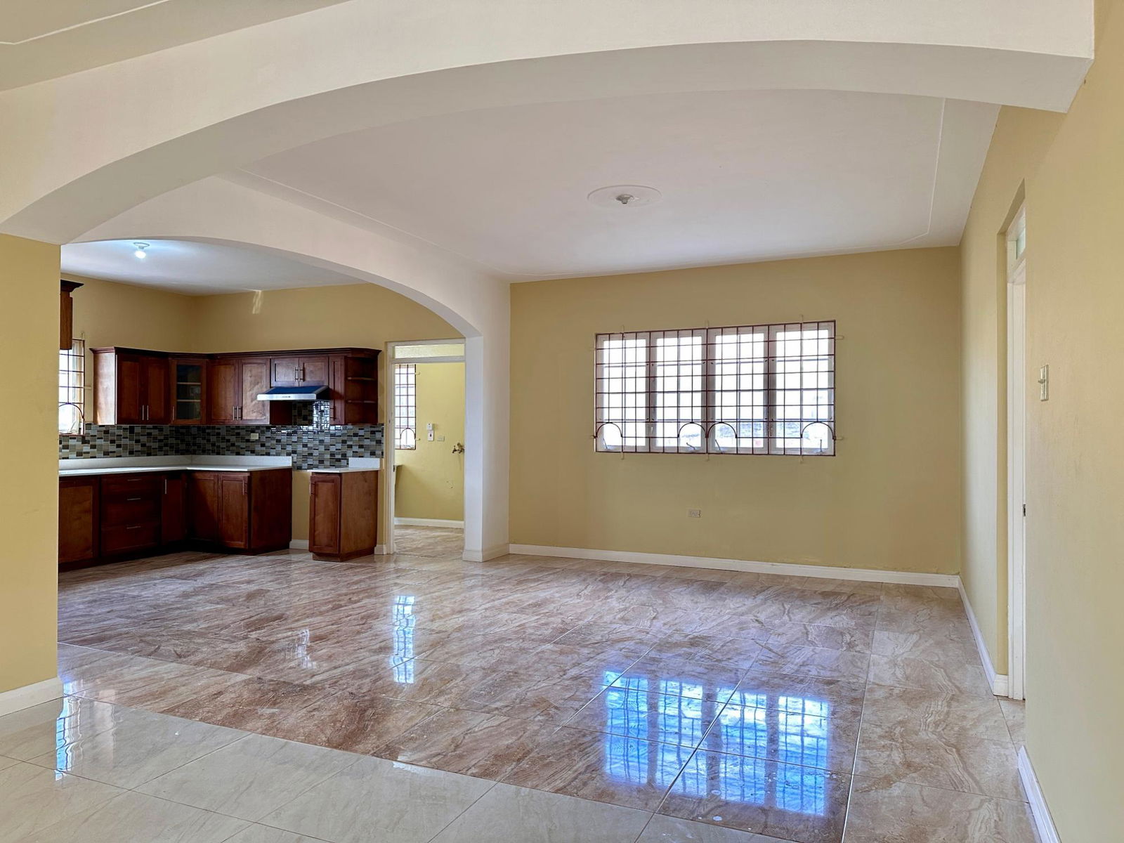 Charming-3-Bedroom-Ground-Floor-Unit-for-Rent-in-Plantation-Heights-St.-Andrew Twenty-Fourth image of Plantation Heights in Red Hills, St. Andrew, Jamaica - property is For Rent