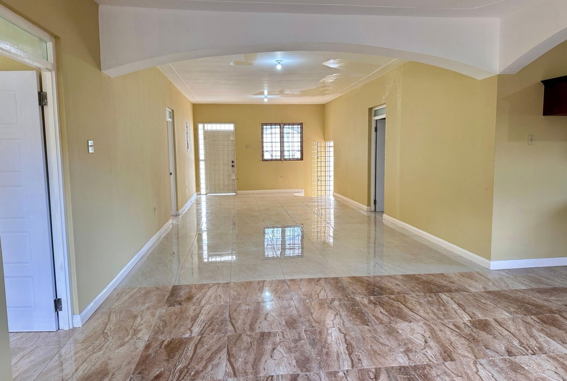 Twenty-Fifth image of Plantation Heights in Red Hills, St. Andrew, Jamaica - property is For Rent