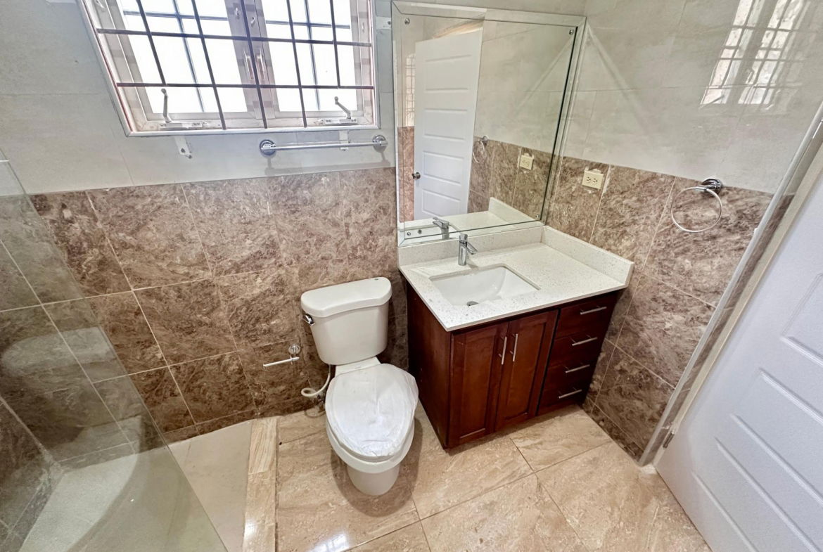 Twenty-Sixth image of Plantation Heights in Red Hills, St. Andrew, Jamaica - property is For Rent