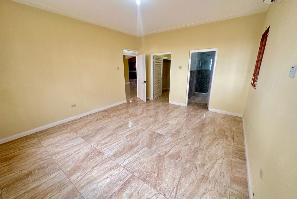 Thirtieth image of Plantation Heights in Red Hills, St. Andrew, Jamaica - property is For Rent