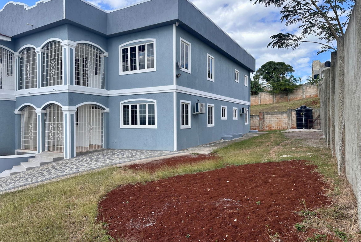 Fourth image of Plantation Heights in Red Hills, St. Andrew, Jamaica - property is For Rent