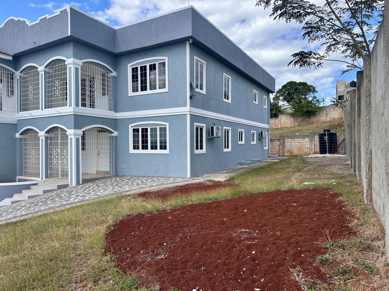 Charming-3-Bedroom-Ground-Floor-Unit-for-Rent-in-Plantation-Heights-St.-Andrew Fourth image of Plantation Heights in Red Hills, St. Andrew, Jamaica - property is For Rent