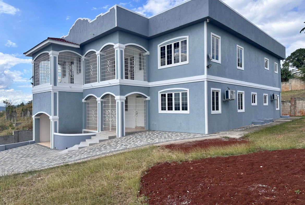 Sixth image of Plantation Heights in Red Hills, St. Andrew, Jamaica - property is For Rent