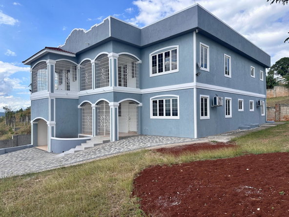 Sixth image of Plantation Heights in Red Hills, St. Andrew, Jamaica - property is For Rent