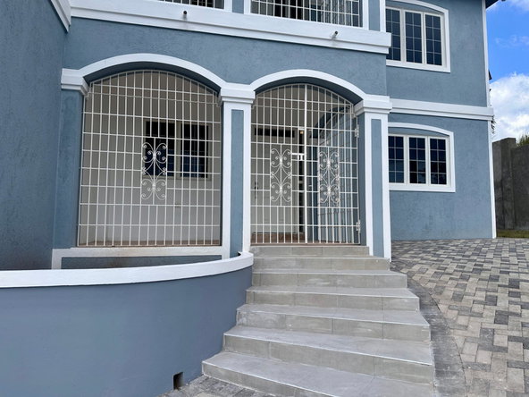 Seventh image of Plantation Heights in Red Hills, St. Andrew, Jamaica - property is For Rent