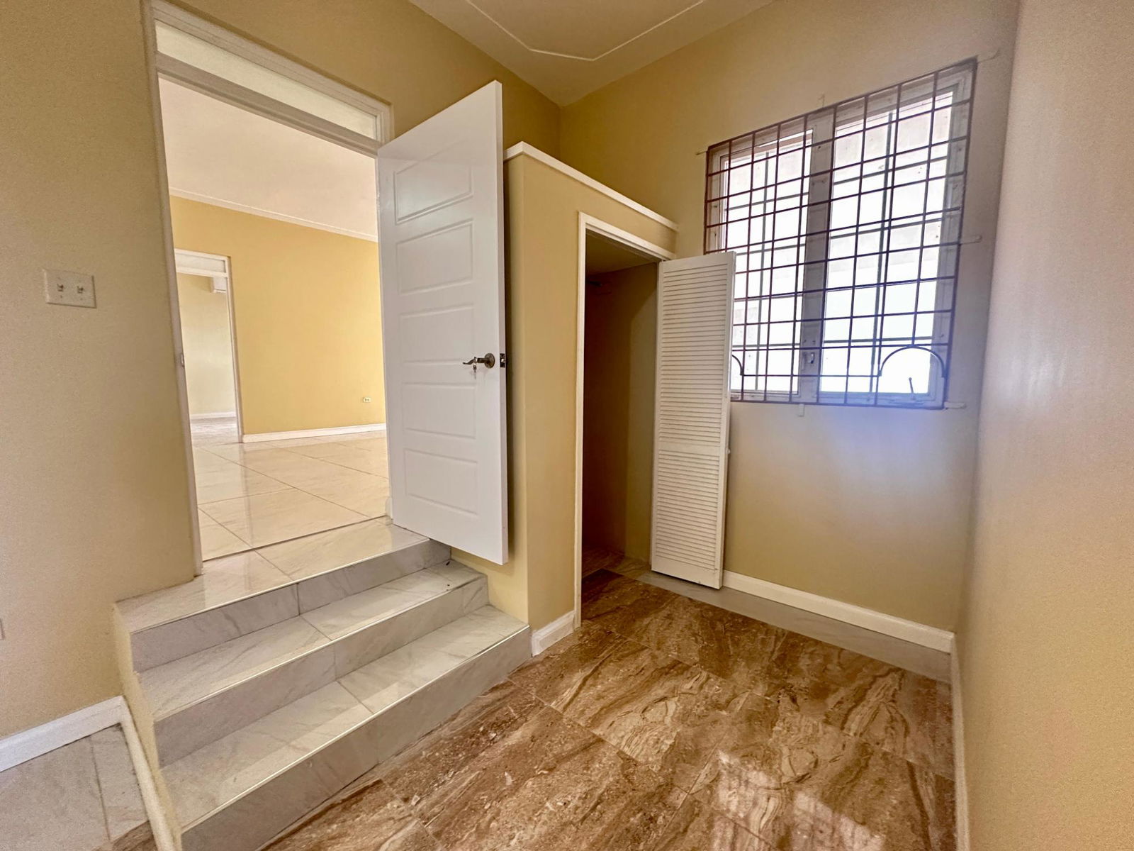 Charming-3-Bedroom-Ground-Floor-Unit-for-Rent-in-Plantation-Heights-St.-Andrew Eighth image of Plantation Heights in Red Hills, St. Andrew, Jamaica - property is For Rent