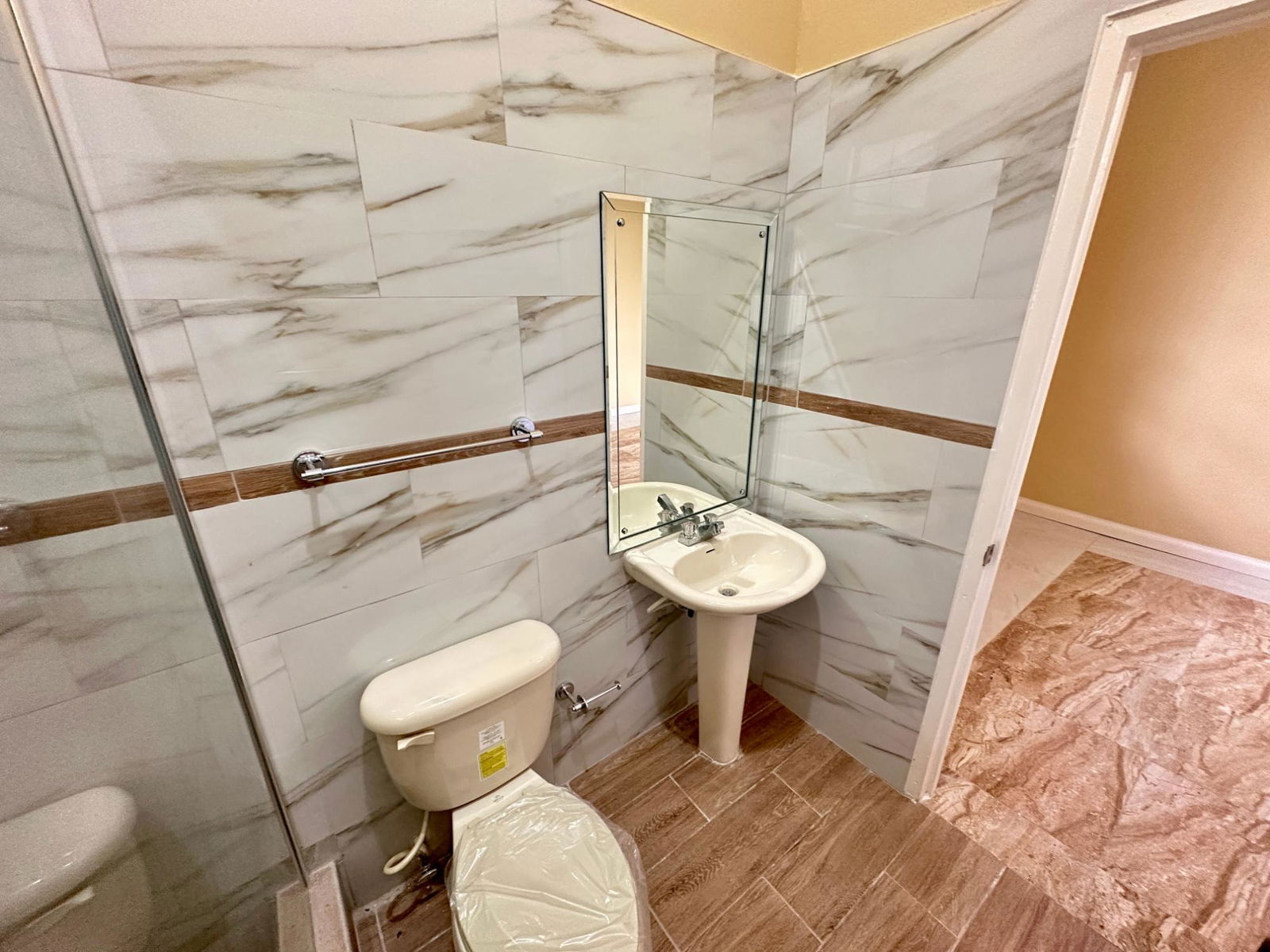 Charming-3-Bedroom-Ground-Floor-Unit-for-Rent-in-Plantation-Heights-St.-Andrew Ninth image of Plantation Heights in Red Hills, St. Andrew, Jamaica - property is For Rent