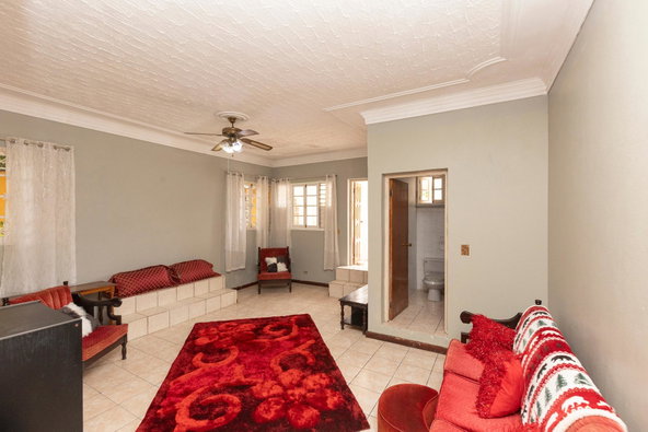 Eleventh image of Lower-2 Upper Russell Heights in Kingston 8, St. Andrew, Jamaica - property is For Rent