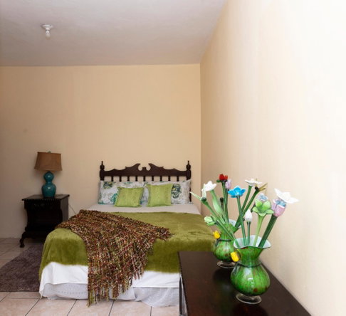 Fourteenth image of Lower-2 Upper Russell Heights in Kingston 8, St. Andrew, Jamaica - property is For Rent
