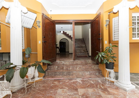 Third image of Lower-2 Upper Russell Heights in Kingston 8, St. Andrew, Jamaica - property is For Rent