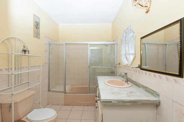 Seventh image of Upper-2 Upper Russell Heights in Kingston 8, St. Andrew, Jamaica - property is For Rent