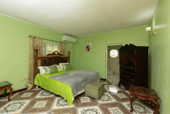 Eighth image of Upper-2 Upper Russell Heights in Kingston 8, St. Andrew, Jamaica - property is For Rent