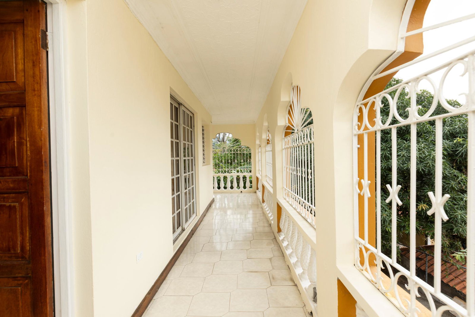 Fourteenth image of Upper-2 Upper Russell Heights in Kingston 8, St. Andrew, Jamaica - property is For Rent