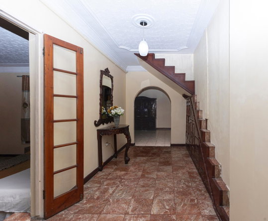 Fourth image of Lower-2 Upper Russell Heights in Kingston 8, St. Andrew, Jamaica - property is For Rent
