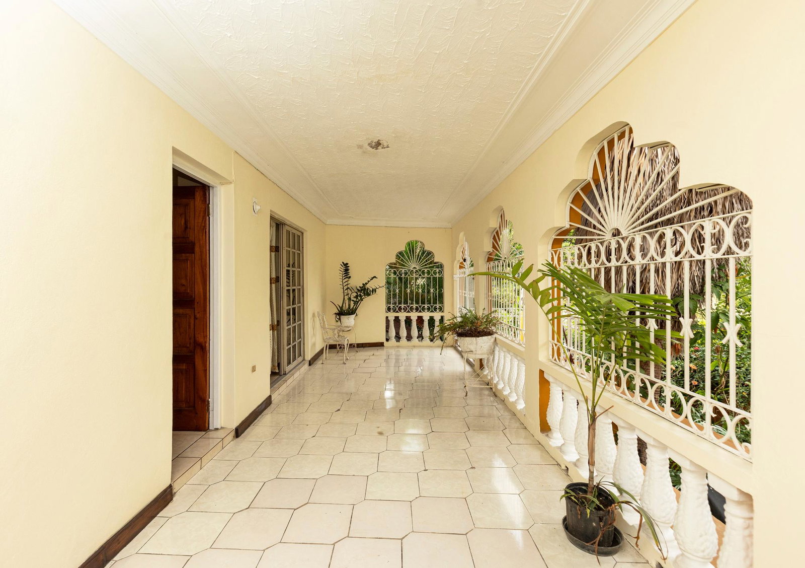 Nineteenth image of Upper-2 Upper Russell Heights in Kingston 8, St. Andrew, Jamaica - property is For Rent