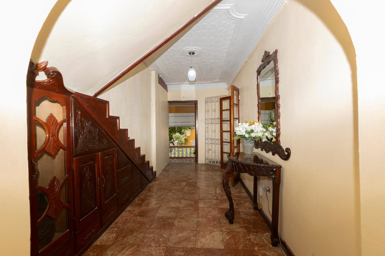 Fifth image of Lower-2 Upper Russell Heights in Kingston 8, St. Andrew, Jamaica - property is For Rent