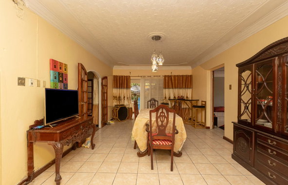 Eighth image of Lower-2 Upper Russell Heights in Kingston 8, St. Andrew, Jamaica - property is For Rent