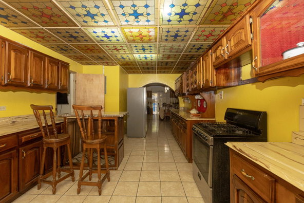 Ninth image of Lower-2 Upper Russell Heights in Kingston 8, St. Andrew, Jamaica - property is For Rent