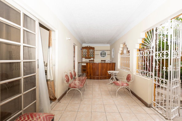 Tenth image of Lower-2 Upper Russell Heights in Kingston 8, St. Andrew, Jamaica - property is For Rent