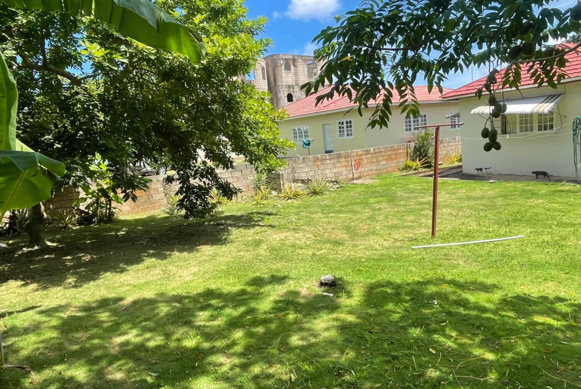 Sixth image of 419 Hellshire Avenue in Boscobel Heights, St. Mary, Jamaica - property is For Sale