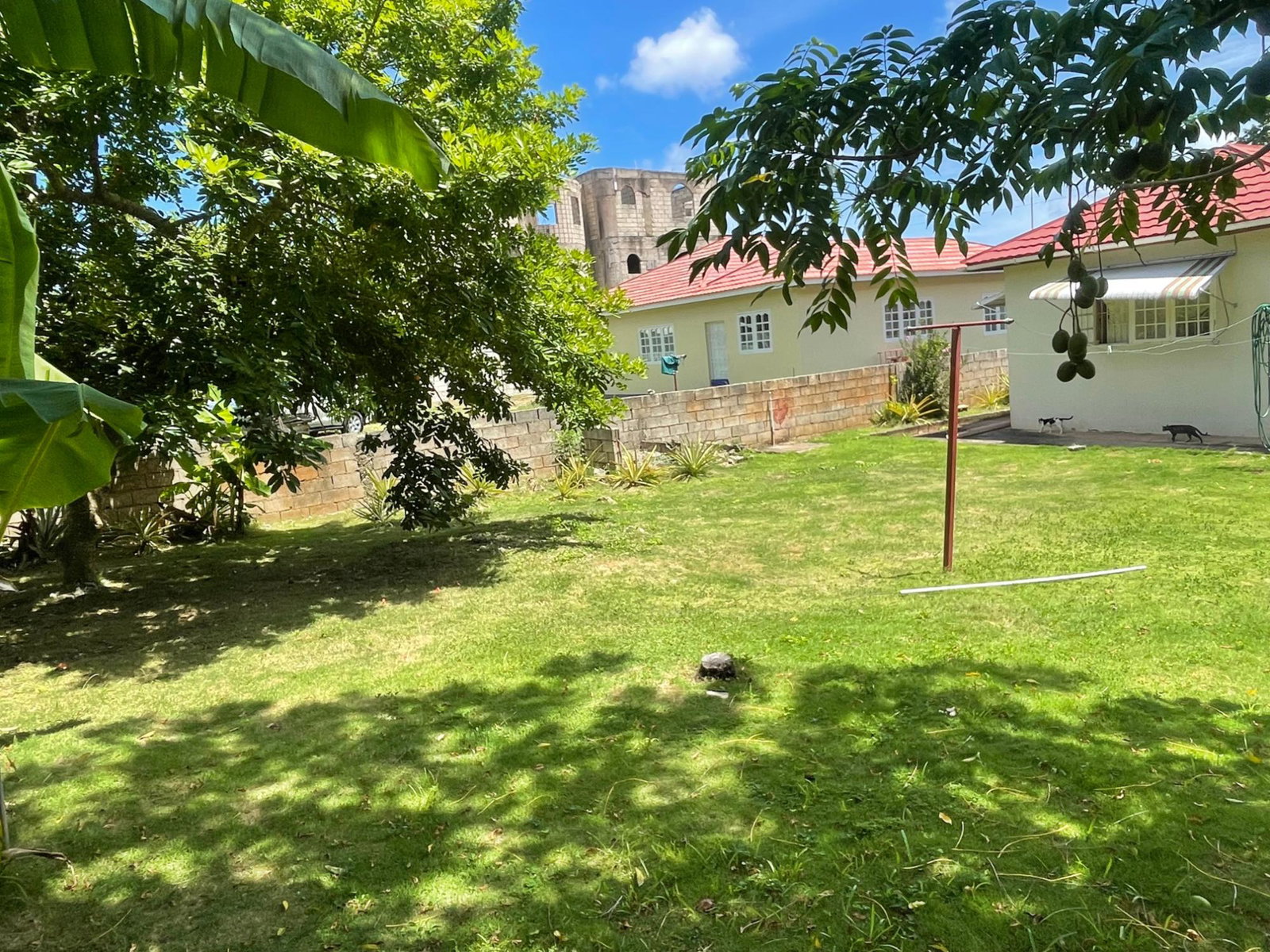Sixth image of 419 Hellshire Avenue in Boscobel Heights, St. Mary, Jamaica - property is For Sale