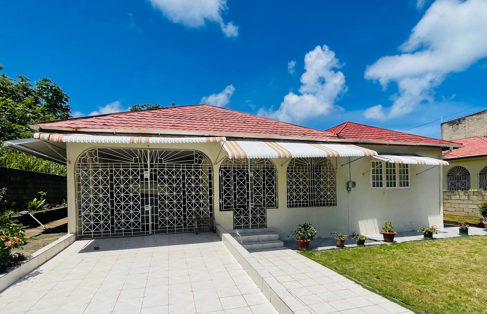 First image of 419 Hellshire Avenue in Boscobel Heights, St. Mary, Jamaica - property is For Sale