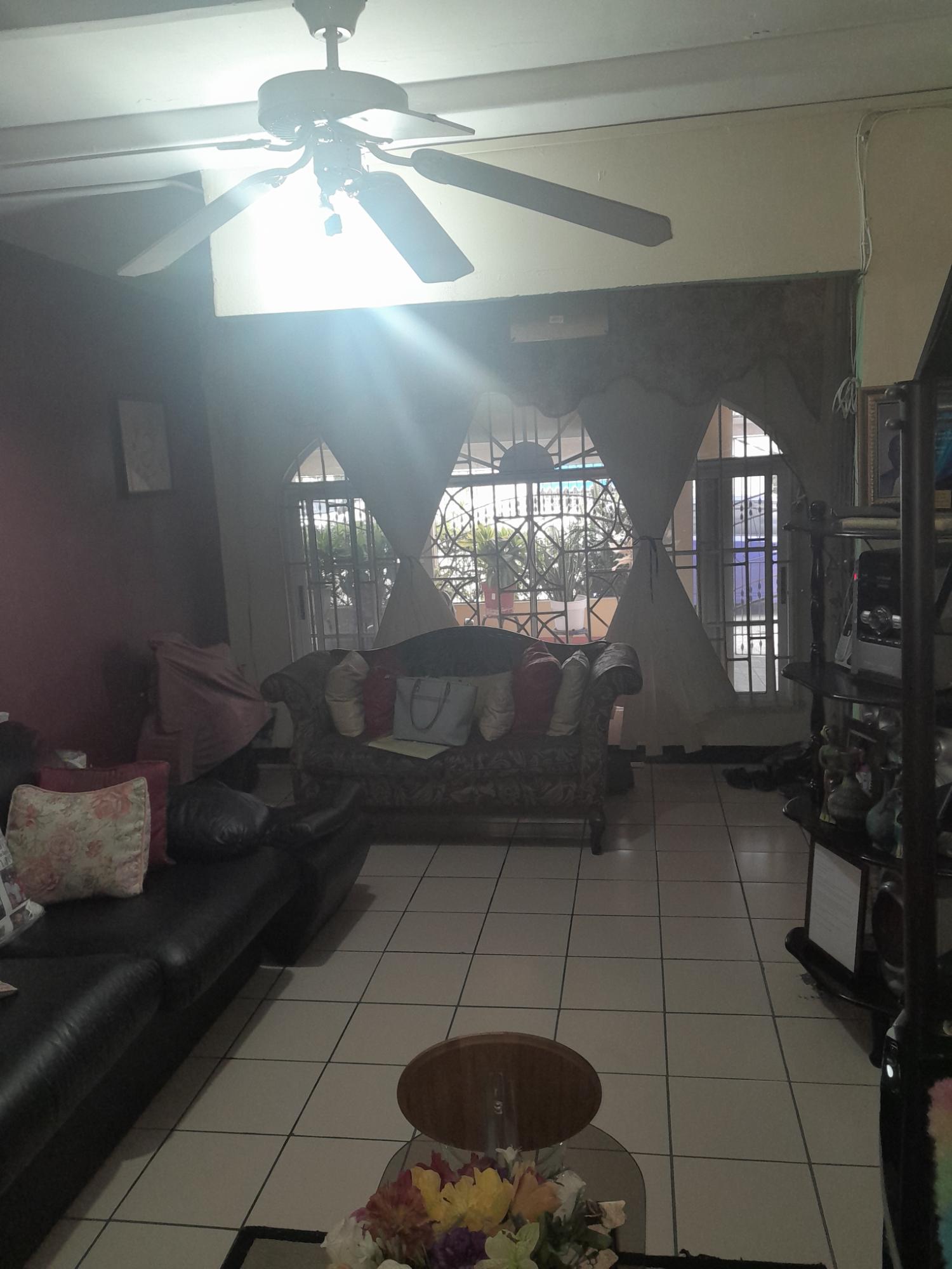 Charming-3-Bedroom-Home-for-Sale-in-Bridgeport-Jamaica Fourth image of 10 Spring Crescent in Bridgeport, St. Catherine, Jamaica - property is For Sale