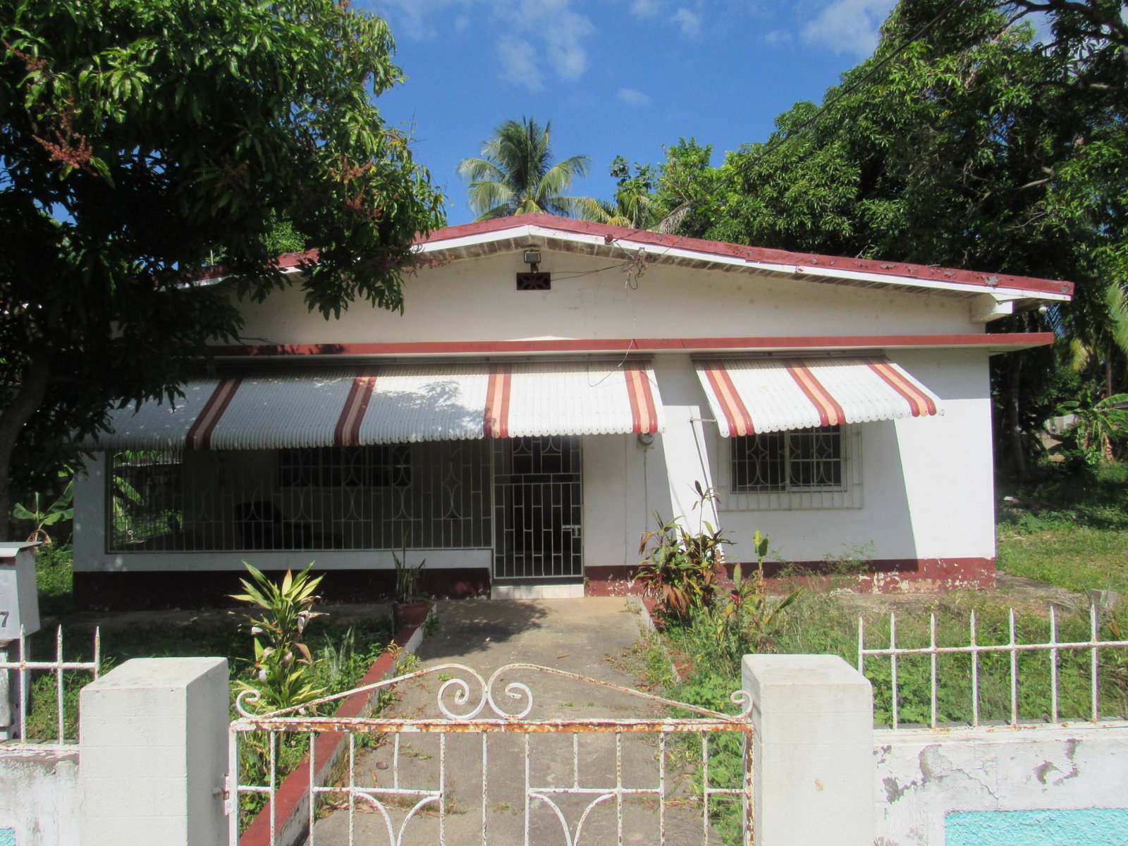 Second image of 127- Doctor Bell Drive in Weston Park, Clarendon, Jamaica - property is For Sale