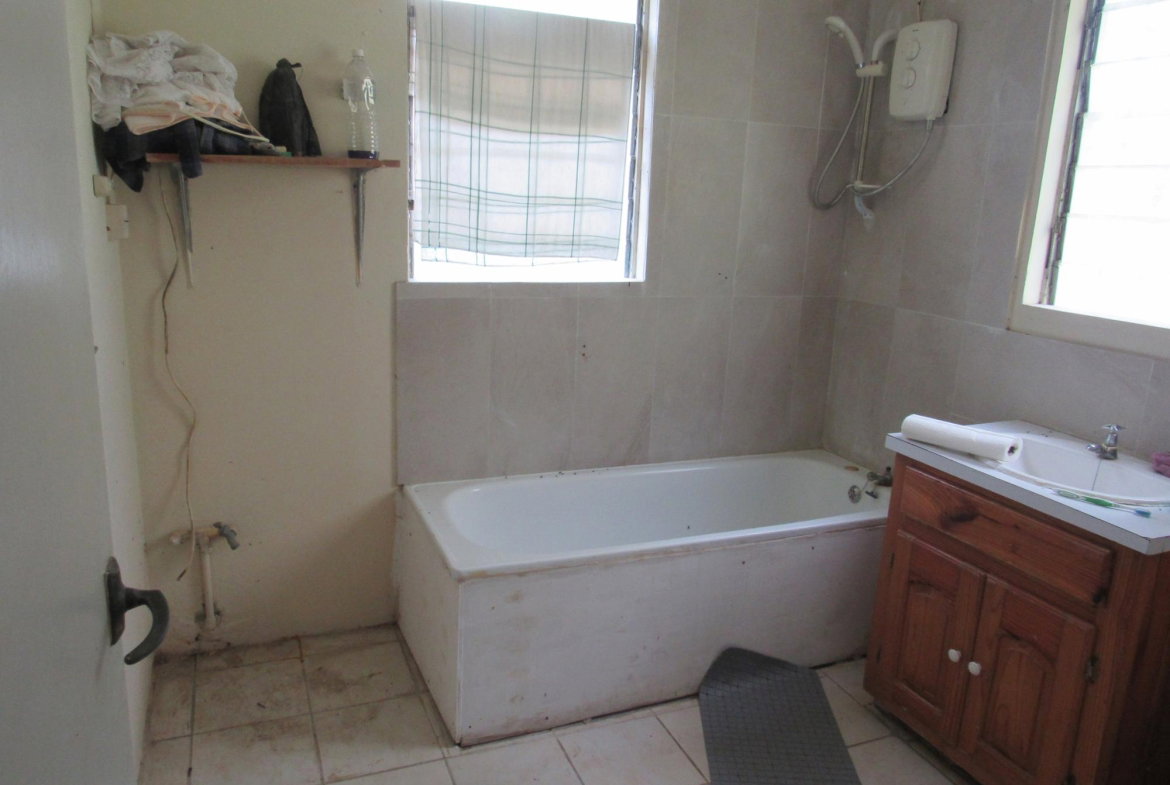 Eighteenth image of 127- Doctor Bell Drive in Weston Park, Clarendon, Jamaica - property is For Sale