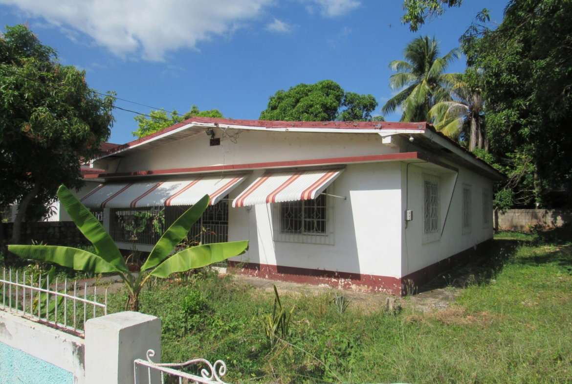 Third image of 127- Doctor Bell Drive in Weston Park, Clarendon, Jamaica - property is For Sale