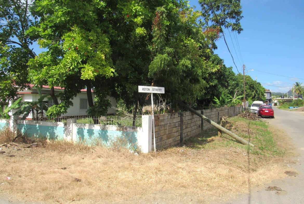 Fourth image of 127- Doctor Bell Drive in Weston Park, Clarendon, Jamaica - property is For Sale