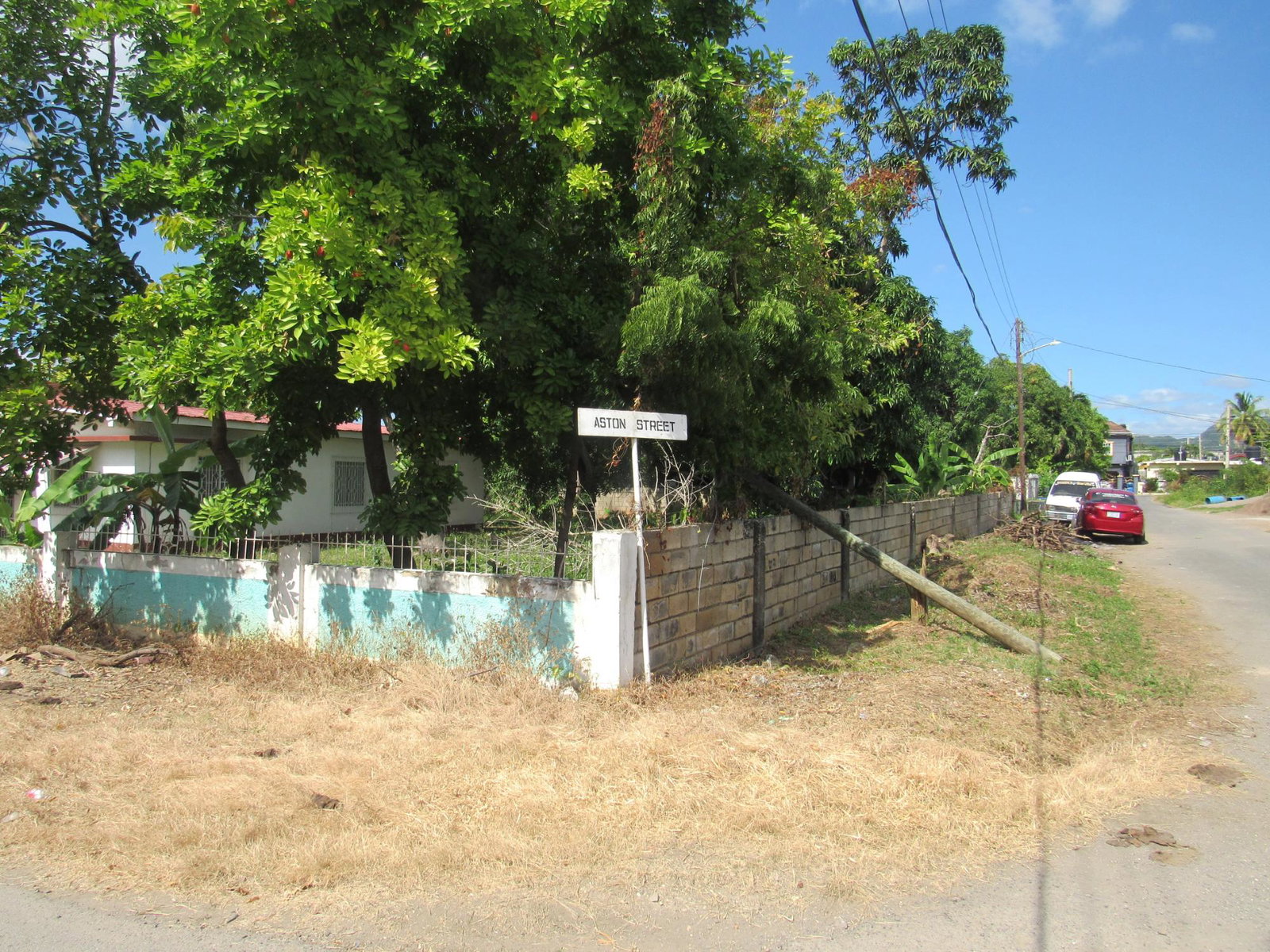 Fourth image of 127- Doctor Bell Drive in Weston Park, Clarendon, Jamaica - property is For Sale