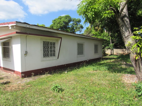Sixth image of 127- Doctor Bell Drive in Weston Park, Clarendon, Jamaica - property is For Sale