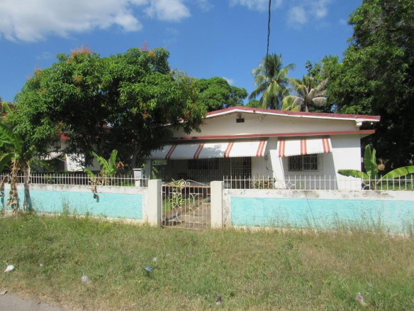 First image of 127- Doctor Bell Drive in Weston Park, Clarendon, Jamaica - property is For Sale