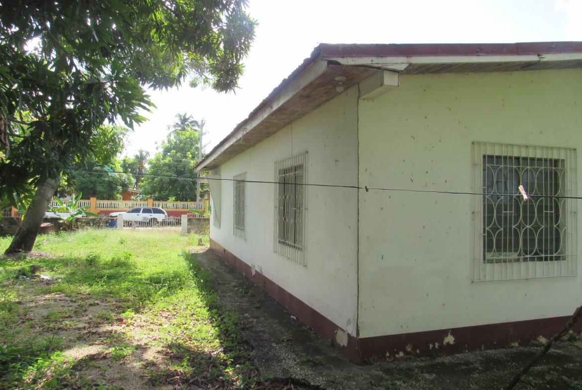 Seventh image of 127- Doctor Bell Drive in Weston Park, Clarendon, Jamaica - property is For Sale