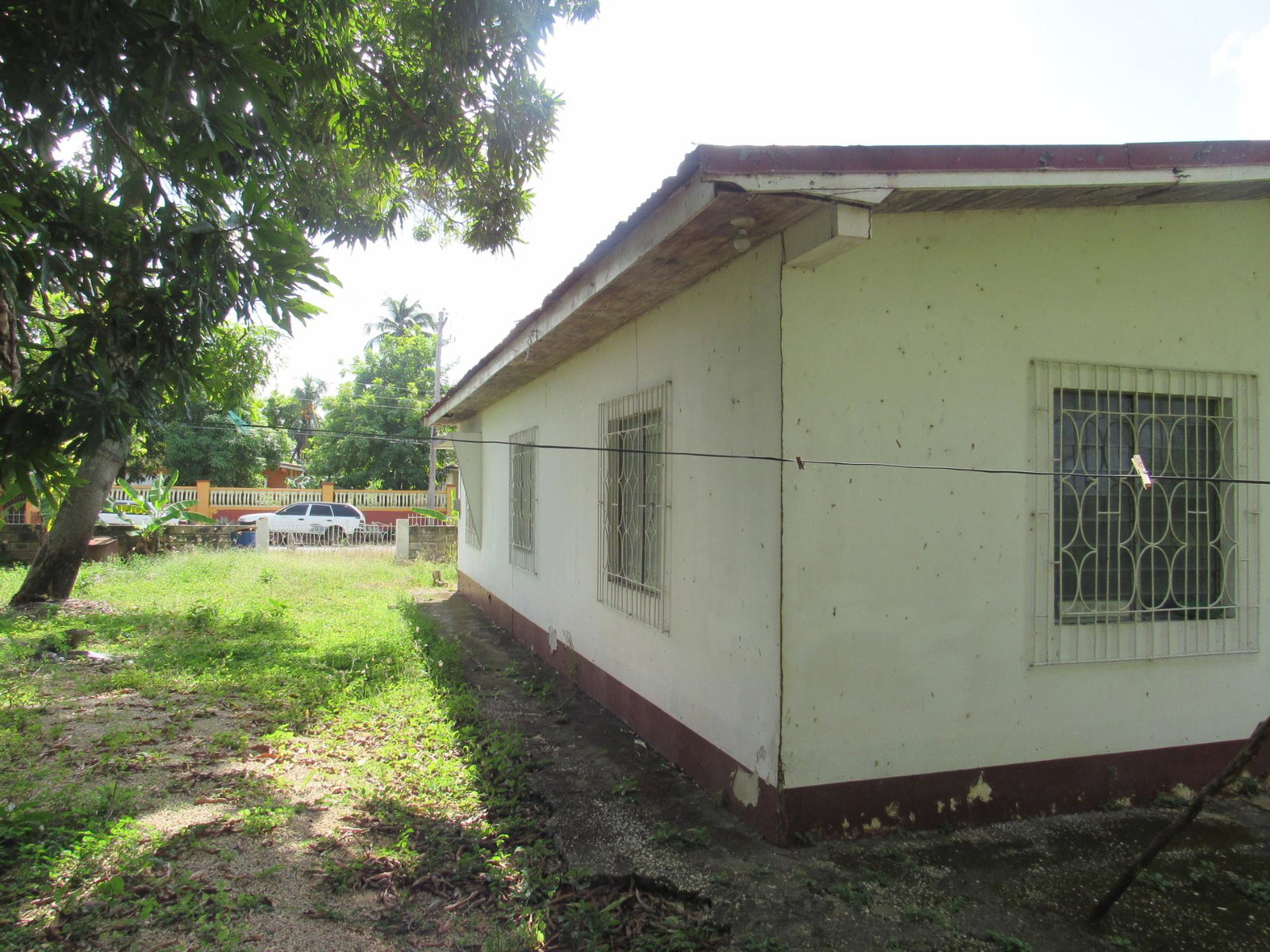 Seventh image of 127- Doctor Bell Drive in Weston Park, Clarendon, Jamaica - property is For Sale