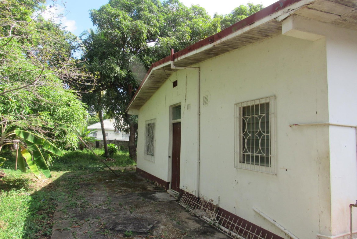 Ninth image of 127- Doctor Bell Drive in Weston Park, Clarendon, Jamaica - property is For Sale