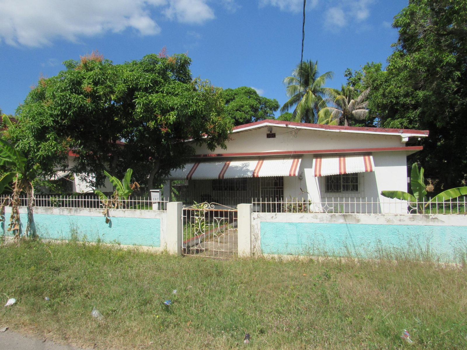 First image of 127- Doctor Bell Drive in Weston Park, Clarendon, Jamaica - property is For Sale