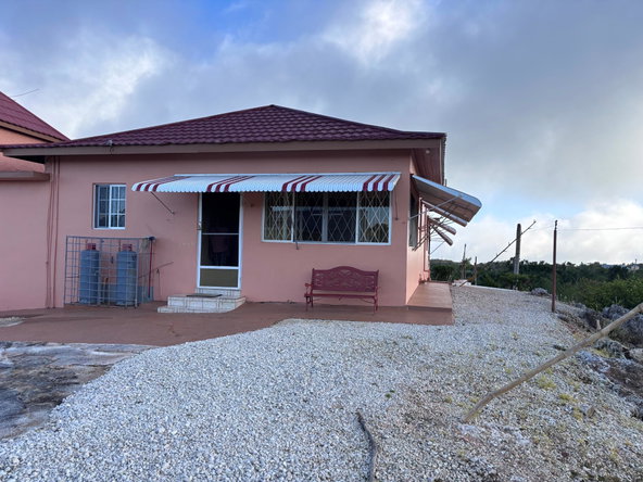 Second image of Corby, Munro in Southfield, St. Elizabeth, Jamaica - property is For Sale