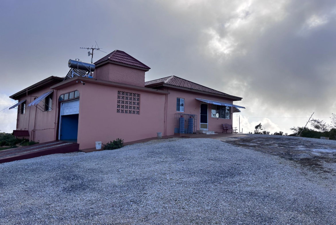 First image of Corby, Munro in Southfield, St. Elizabeth, Jamaica - property is For Sale