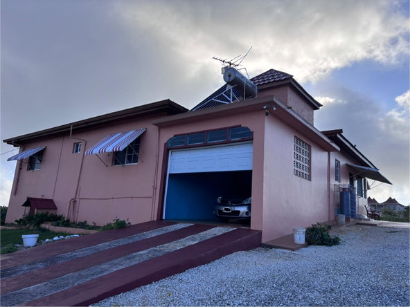 Fourth image of Corby, Munro in Southfield, St. Elizabeth, Jamaica - property is For Sale