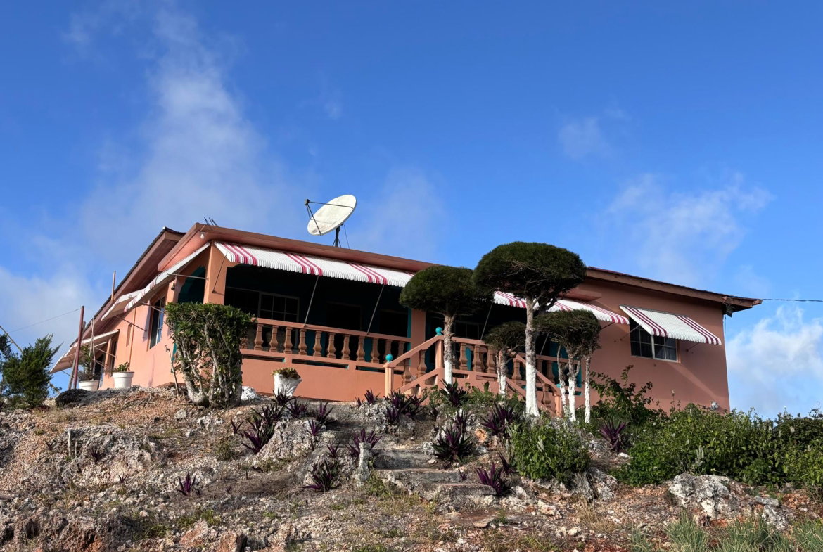 Fifth image of Corby, Munro in Southfield, St. Elizabeth, Jamaica - property is For Sale