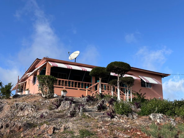Fifth image of Corby, Munro in Southfield, St. Elizabeth, Jamaica - property is For Sale