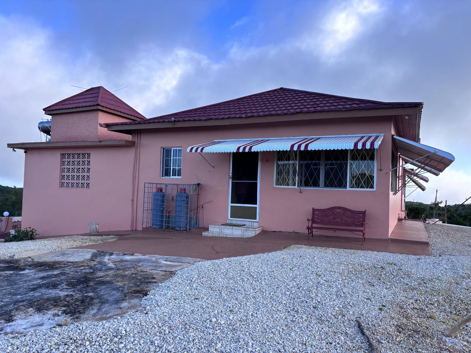 Charming-3-Bedroom-Home-for-Sale-in-Corby-Munro-St.-Elizabeth Sixth image of Corby, Munro in Southfield, St. Elizabeth, Jamaica - property is For Sale